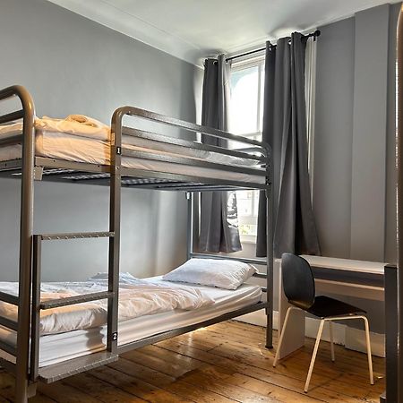 Cricketers Hostel London Luaran gambar