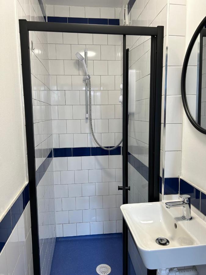 Cricketers Hostel London Luaran gambar