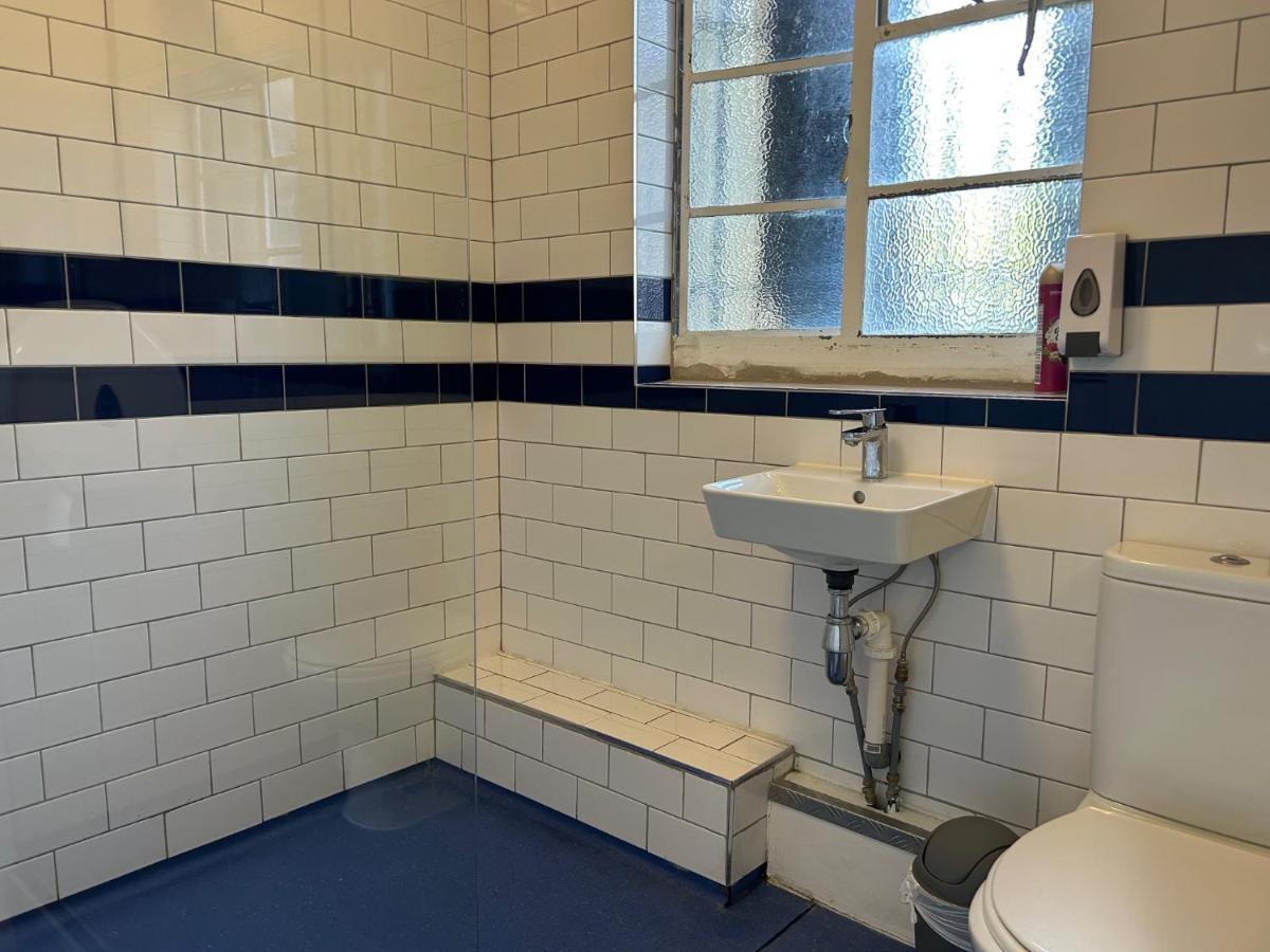 Cricketers Hostel London Luaran gambar