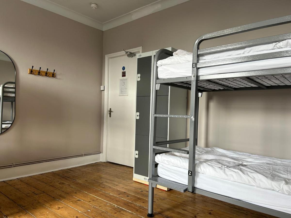 Cricketers Hostel London Luaran gambar