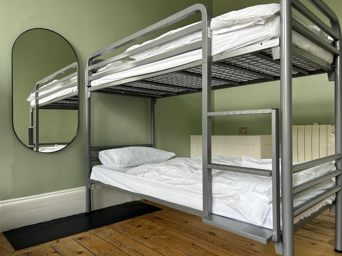Cricketers Hostel London Luaran gambar